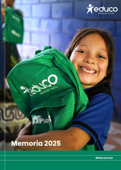 MEMORIA DE ACTIVIDADES 2025