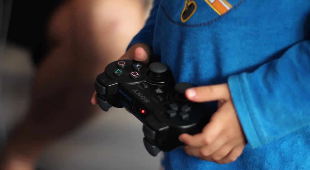 5 cosas que los niños aprenden jugando a videojuegos