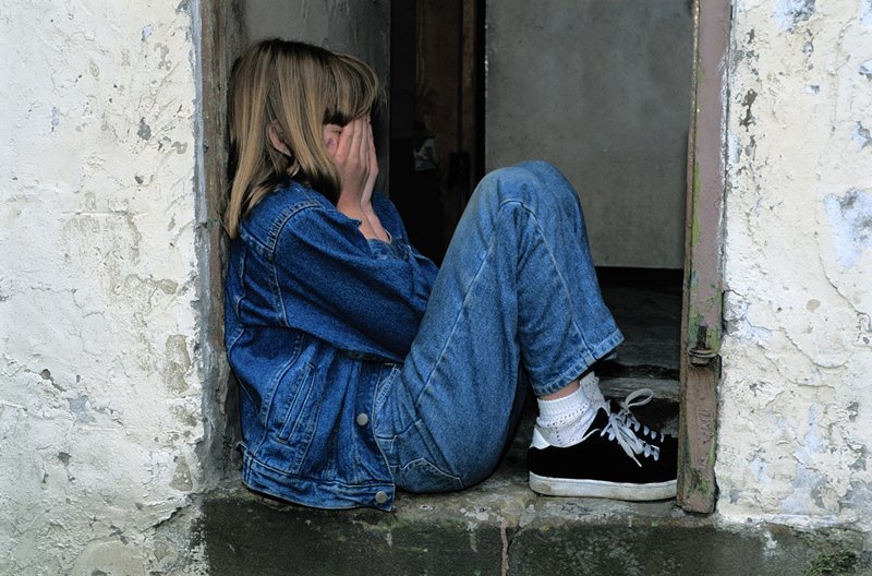 Image post La depresión en la etapa infantil: tips para ayudar a niños y niñas con depresión