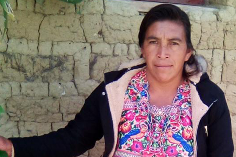 Ser mujer y emprender un negocio propio en Guatemala