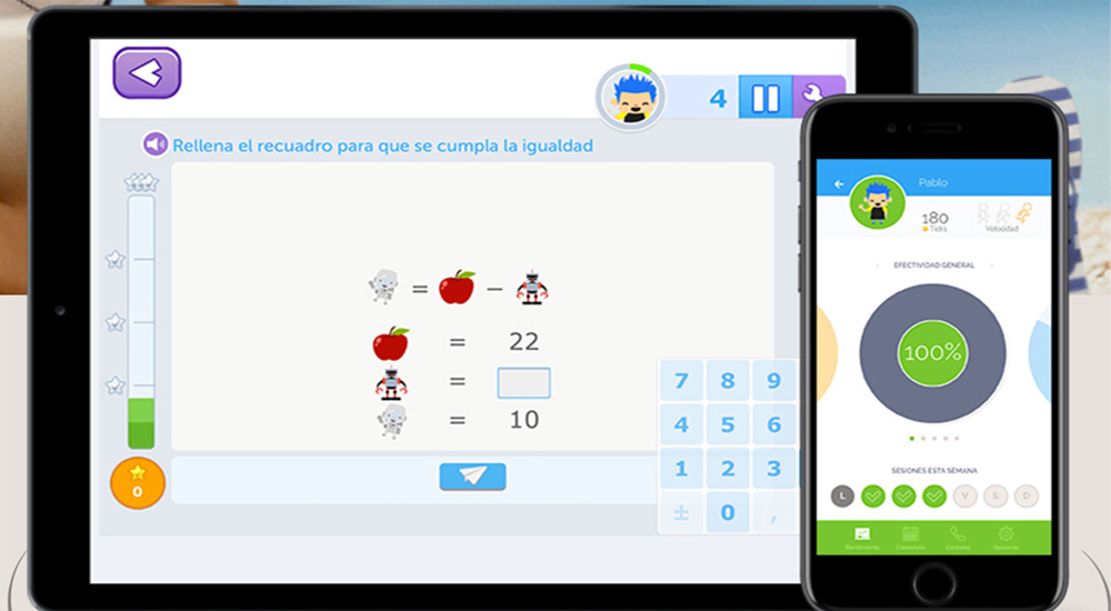 Smartick El M todo Online Espa ol Para Aprender Mates