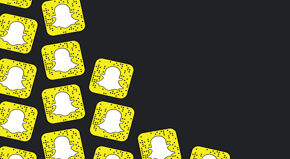 ¿Snapchat puede ser seguro para tus hijos?