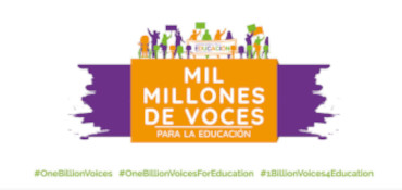 Campaña Mundial por la Educación Andalucía