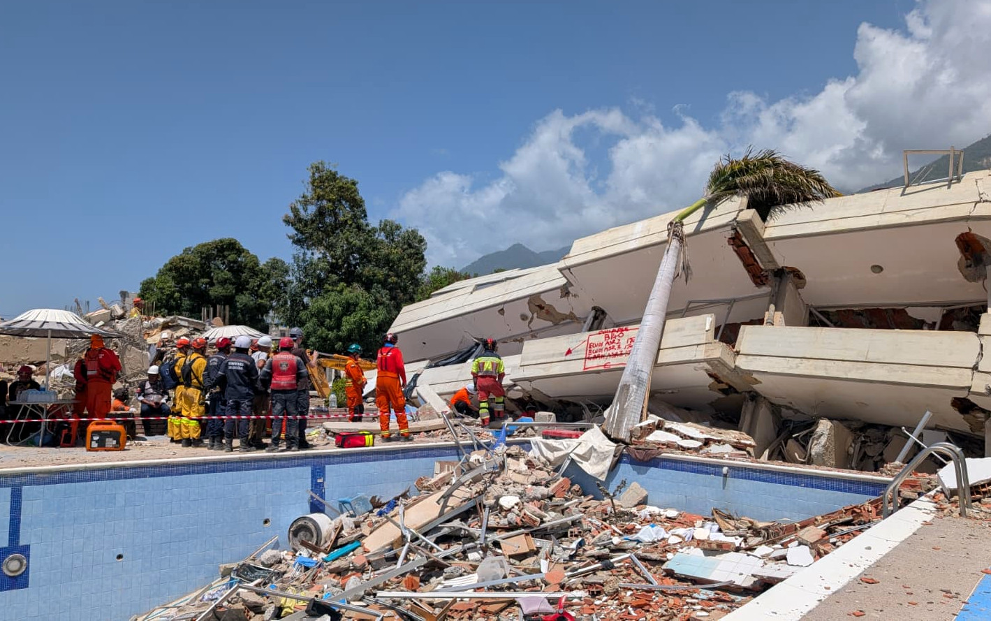 Cómo responden las ONG ante una emergencia: respuestas a las dudas más frecuentes 