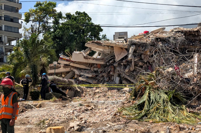 Image post Así respondemos en Venezuela para proteger a la infancia tras el terremoto