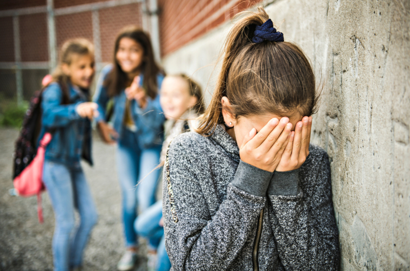 Image post Proteger a la infancia frente al acoso escolar: una responsabilidad compartida 