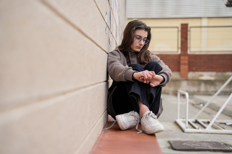 Image post Del patio a las pantallas: el acoso escolar no entiende de fronteras 
