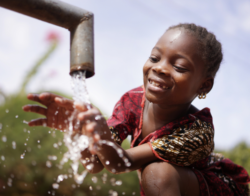 Foto Cómo concienciar a niños y niñas sobre la importancia del agua