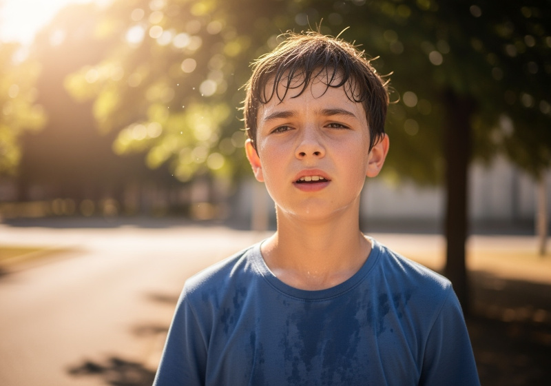 Escuelas seguras frente a la crisis climática: por qué España necesita actuar ya 