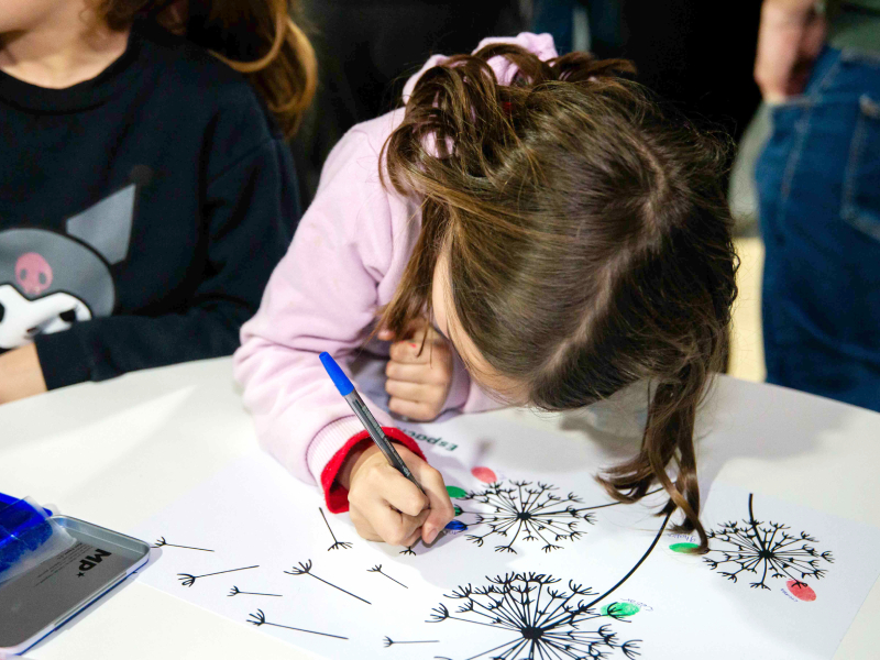 Image post Espacio Educo Orba, en la zona cero de la Dana