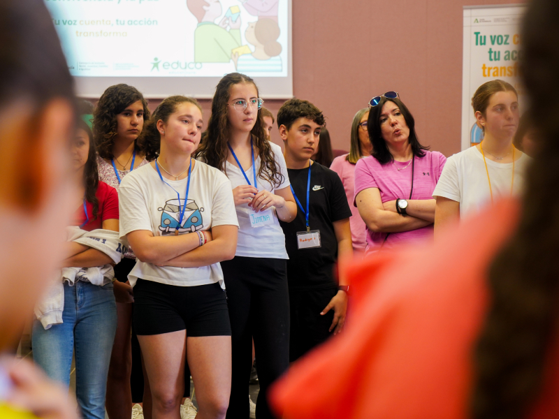 Image post Hacer cosas juntos previene la violencia