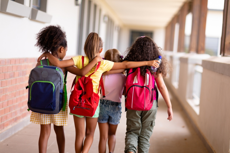 Image post Actividades para trabajar la discriminación infantil 