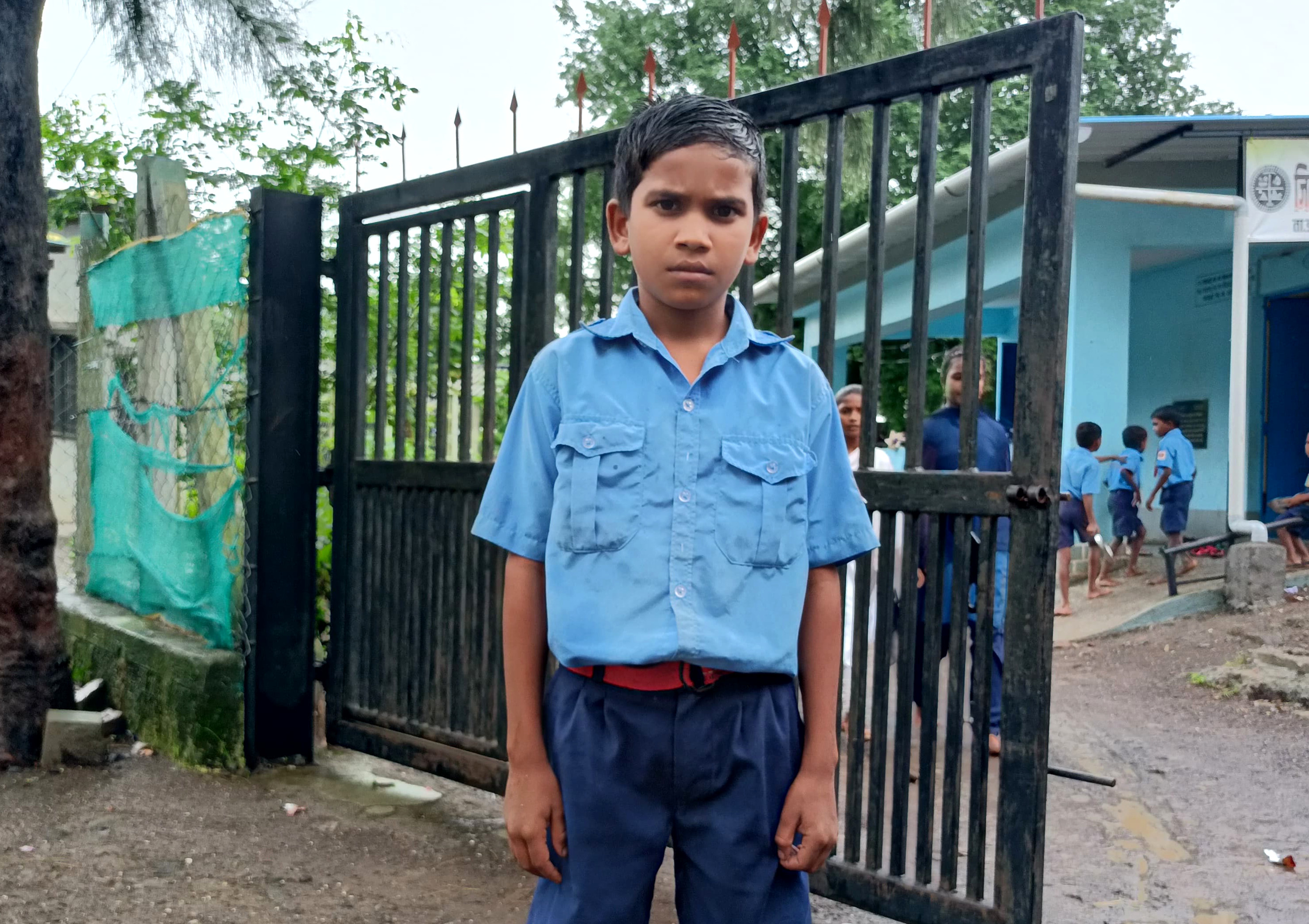 Image post Otra gran decisión tomada por el Parlamento infantil de la India 