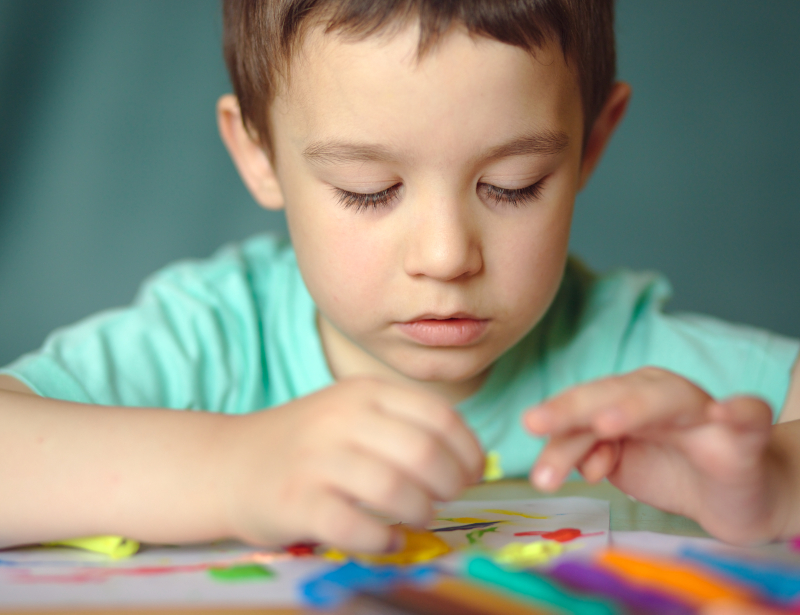 Image post La curva del aprendizaje en niños y niñas