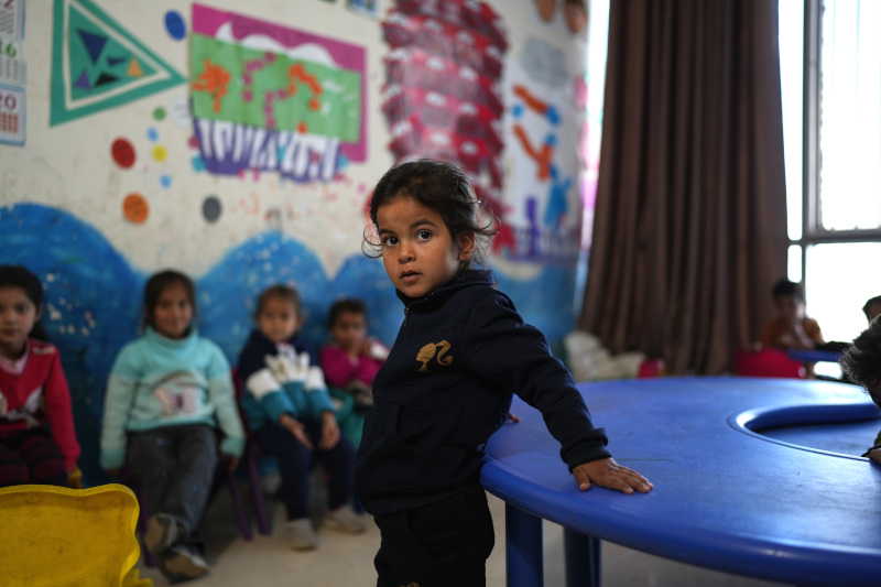 "emergencia Líbano", "crisis Líbano", "emergencia humanitaria", "educación ene emergencias", educación