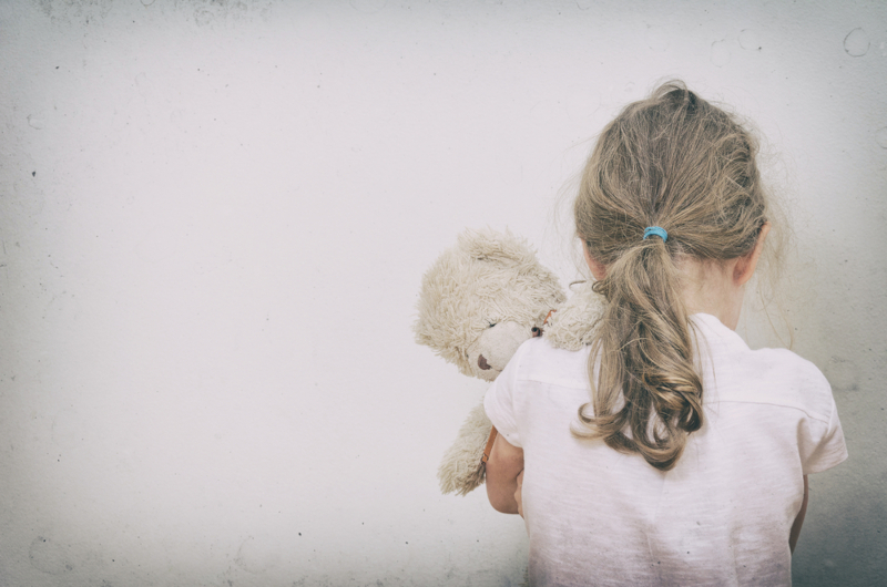 Tipos de maltrato infantil y consecuencias de la violencia contra la infancia