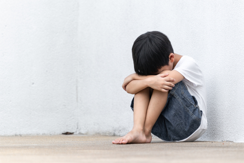 ¿Qué consecuencias tiene el maltrato infantil y qué puedes hacer para luchar contra él?