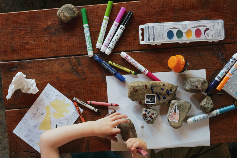 ¿Qué es el método Montessori y cuáles son sus características?