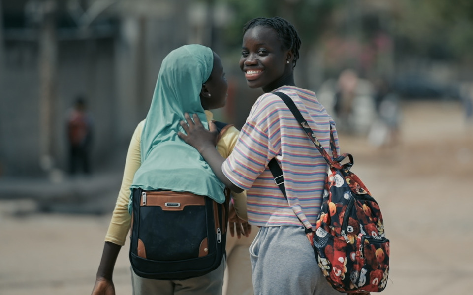 Image post Educar hoy para llegar lejos mañana