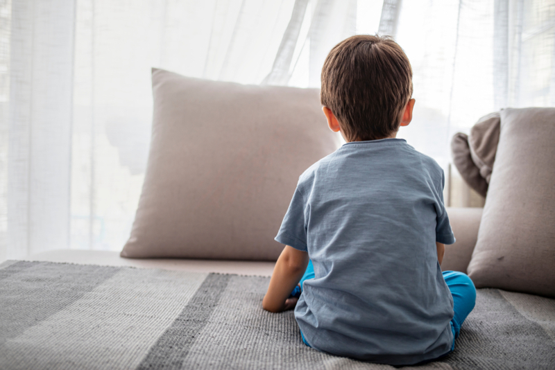 Image post 1 de cada 3 niños, niñas y adolescentes reciben comentarios molestos de los adultos