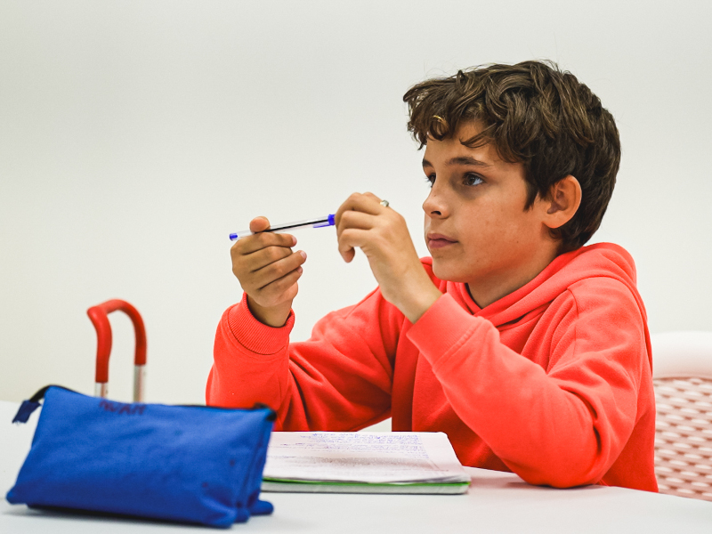 Image post Fracaso escolar: cómo detectarlo a tiempo y cómo podemos apoyar a nuestros hijos e hijas 