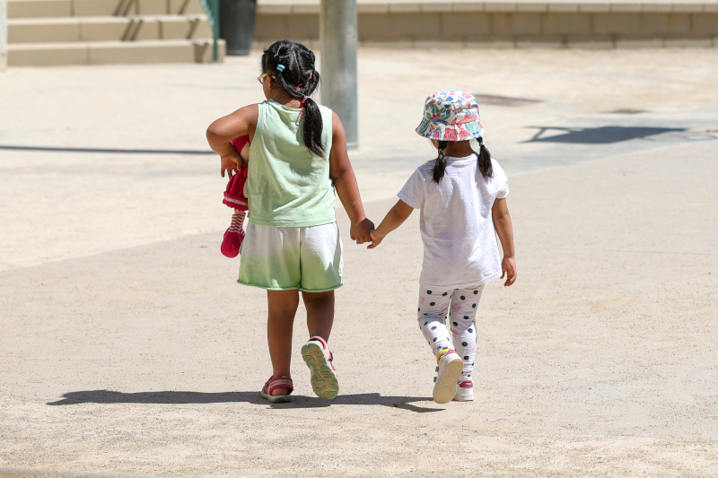 Image post ¿Cómo afecta la pobreza a la infancia en España? 