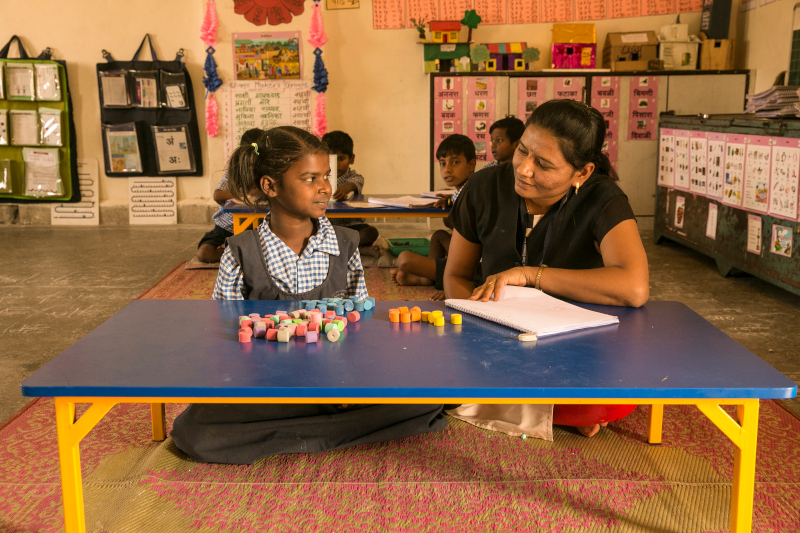 El rol de los docentes en la protección de la infancia 