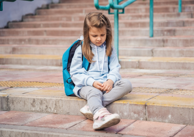 Image post ¿Qué pasa por la mente de tu hijo o hija? Una guía para entender la salud mental infantil 