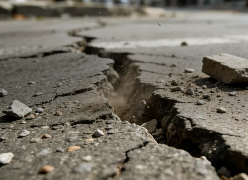 Image post Terremoto en Venezuela: hay que priorizar la protección a la infancia