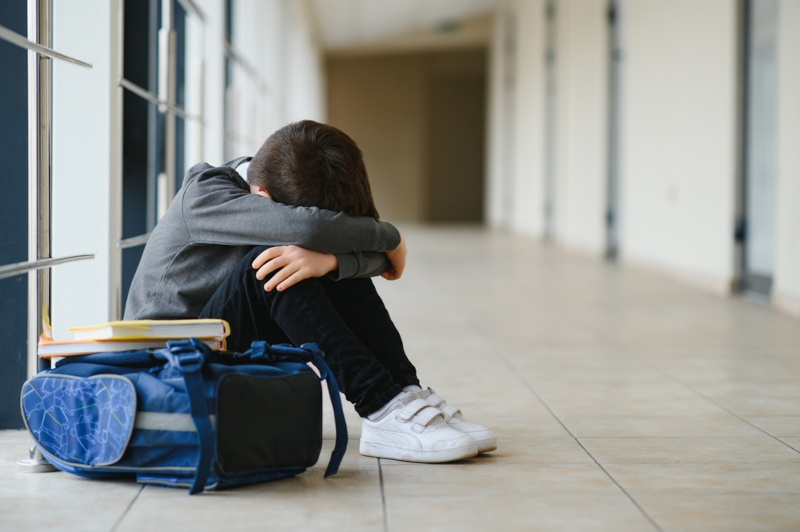 Cómo prevenir el acoso escolar: 10 acciones clave
