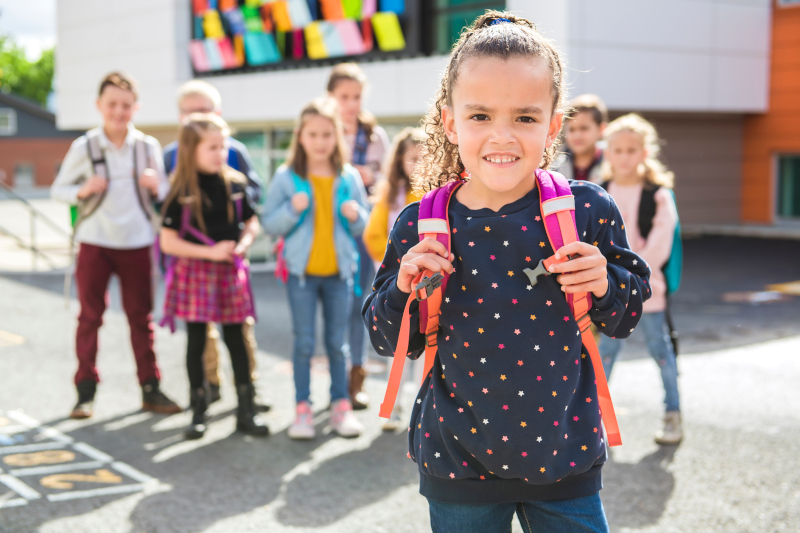 Image post Escuelas inclusivas: recursos y experiencias para construir una convivencia positiva 