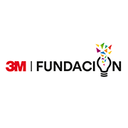 Logo empresa colaboradora 3M
