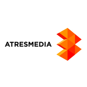 Logo empresa colaboradora atresmedia