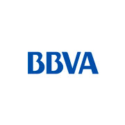 Logotipo bbva