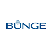 Logo empresa colaboradora bunge