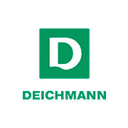 Logo empresa colaboradora deichman