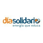 Logotipo diasolidario