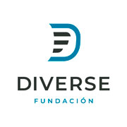 Logo empresa colaboradora diverse