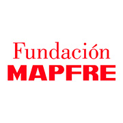 Logotipo fundacion mapfre
