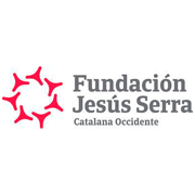 Logotipo Fundación Jesús Serra