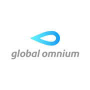 Logotipo globalomnium