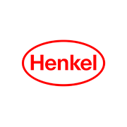 Logo empresa colaboradora henkel