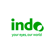 Logo empresa colaboradora indo