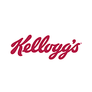 Logo empresa colaboradora kelloggs
