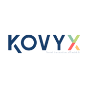 Logotipo kovyx