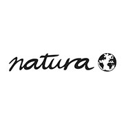 Logotipo natura