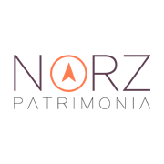 Logo empresa colaboradora norz patrimonia