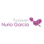 Logo empresa colaboradora fundacion nuria garcia