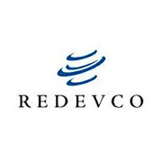 Logo empresa colaboradora redevco