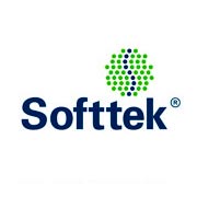 Logo empresa colaboradora softtek